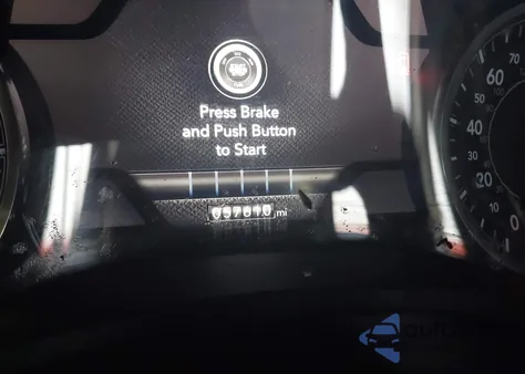 2022 Ram 1500 Big Horn 4X4 5'7 Box from USA, damaged, VIN 1C6SRFFT3NN406309